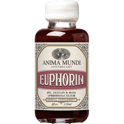 Anima Mundi Euphoria Elixir 118 ml