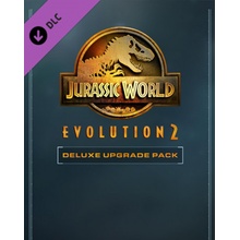 Jurassic World: Evolution 2 Deluxe Upgrade Pack