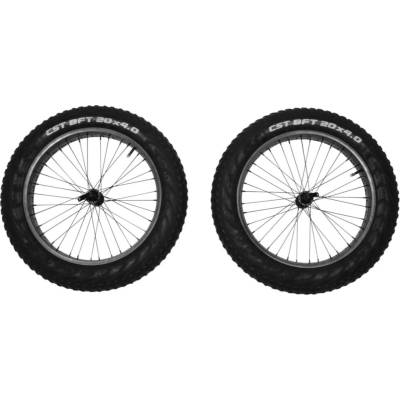 Thule Reacha 20&amp;amp;amp;amp;quot; fat tire wheel set