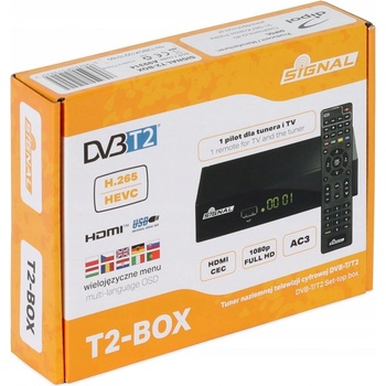 Signal T2
