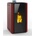 Prity PL W25 PEH burgundy