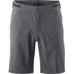 Gonso Мъжки шорти за колоездене Gonso Adventure Shorts Cycling bottoms - Mercury Gray - размер 3XL (055-3286-0416)