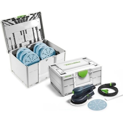 Festool ETS EC 150/5 EQ-SYS GR 578272