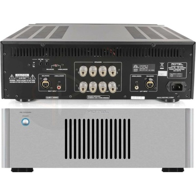 Rotel RB-1552 MKII