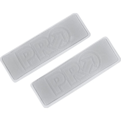 sada podložiek PRO gel Pads čierna