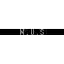 M.U.S - ME CD