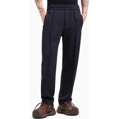 Giorgio Armani Анцуг EMPORIO ARMANI Men's Open Cuff Woven Relaxed Fit Joggers - Navy 0920