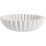 PT LIVING Декоративен поднос ø 20 cm Wave - PT LIVING (PT4294WH)