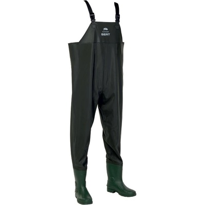 Sert Prsačky Waders PVC
