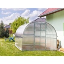 Záhradné skleníky Gutta Gardentec Classic 4 x 3 m