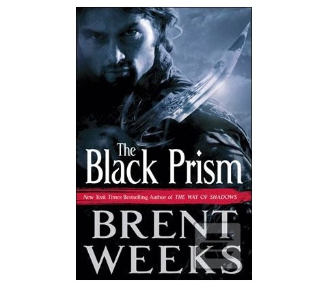 Black Prism