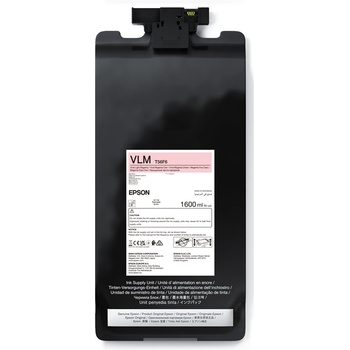 Epsonblaek Epson Vivid Light Magenta T56F6 - 1600 мл мастилница (C13T56F600)