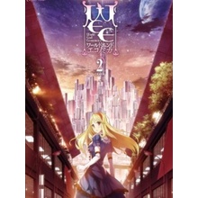 WORLD END ECONOMiCA episode.02