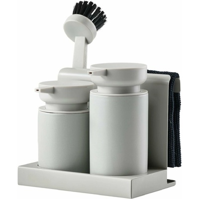 Zone Denmark Diish organizér 18x11x17 cm šedá 26670