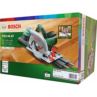 BOSCH PKS 66AF 0.603.502.000