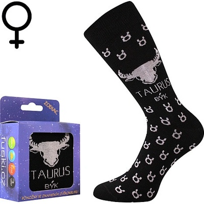 VOXX ponožky Zodiac býk pánské