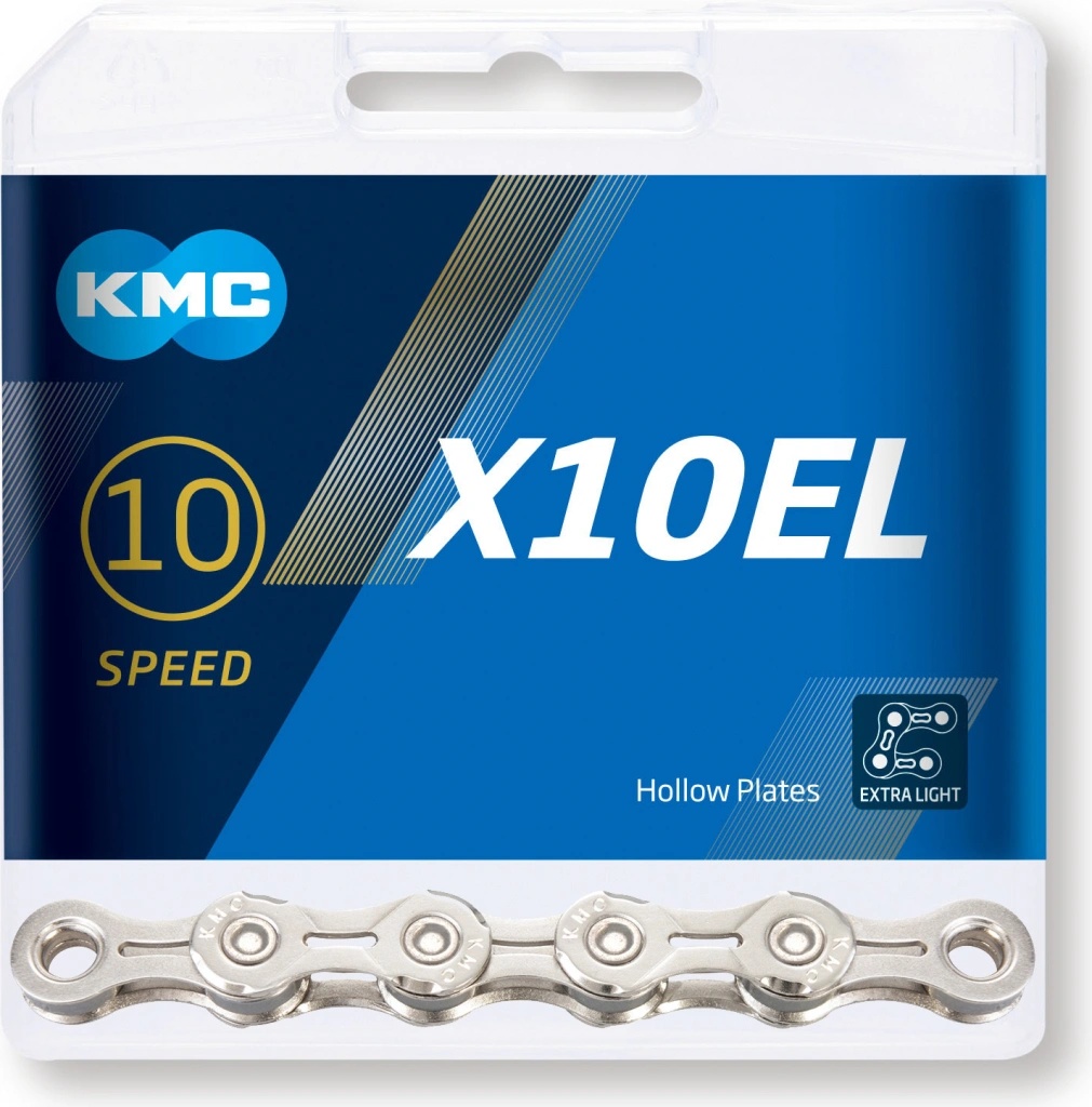 KMC X-10-EL