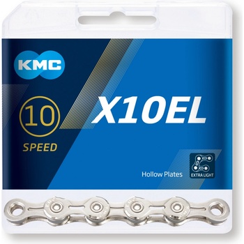 KMC X-10-EL