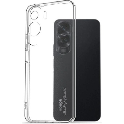 AlzaGuard Crystal Clear TPU Case Honor 90 Lite 5G čirý – Sleviste.cz