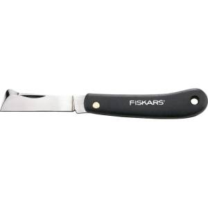Fiskars Градински нож за присаждане Fiskars - Solid, K60 (FS 125900/1001625)