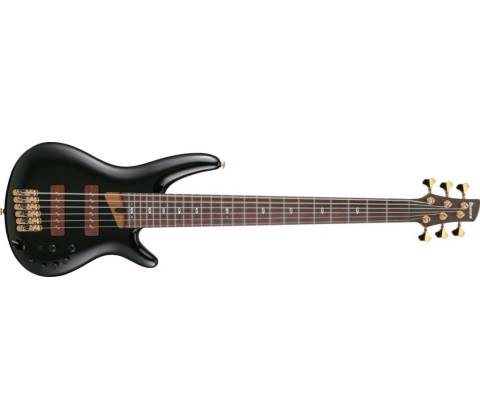 Ibanez SR3506-BK