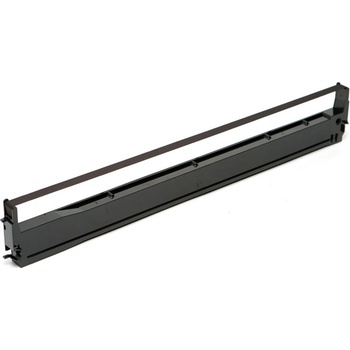 G&g - ninestar ЛЕНТА ЗА МАТРИЧЕН ПРИНТЕР EPSON LQ 1000/1010/1050/1070 - ERC-20 (ERC20) - Black - /7754/ - C13S015022 - 16 m x 12, 7 mm - 2 милиона символа - PN ND-R0001/PR-EP-LQ1000-BK - G&G (7754 8755 / SO15022)