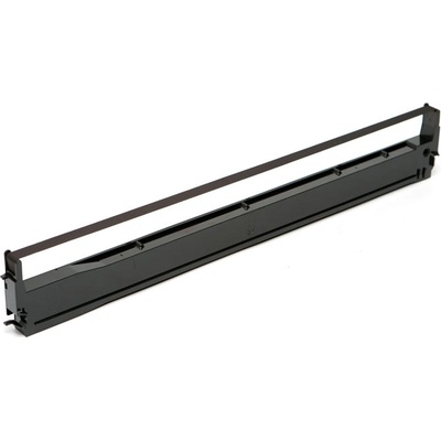 G&g - ninestar ЛЕНТА ЗА МАТРИЧЕН ПРИНТЕР EPSON LQ 1000/1010/1050/1070 - ERC-20 (ERC20) - Black - /7754/ - C13S015022 - 16 m x 12, 7 mm - 2 милиона символа - PN ND-R0001/PR-EP-LQ1000-BK - G&G (7754 8755 / SO15022)