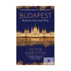 Budapest (ISBN: 9781474610018)
