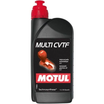 Image 1 of Motul Multi CVTF 1 l