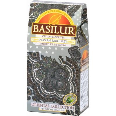 Basilur Persian Earl Grey 100 g