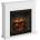TAGU Frode PowerFlame 2 white