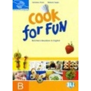 Cook for fun - B