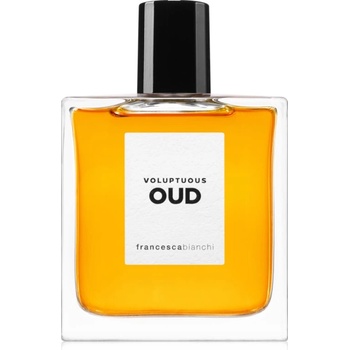 Francesca Bianchi Voluptuous Oud Extrait de Parfum 100 ml