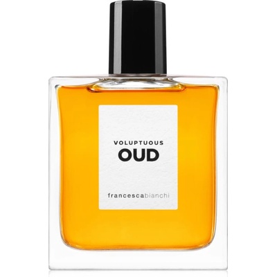 Francesca Bianchi Voluptuous Oud Extrait de Parfum 100 ml