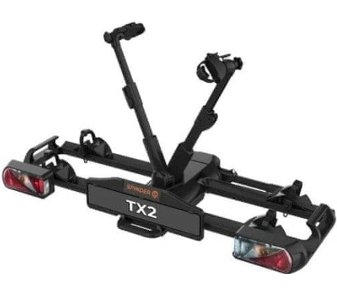 Spinder TX2
