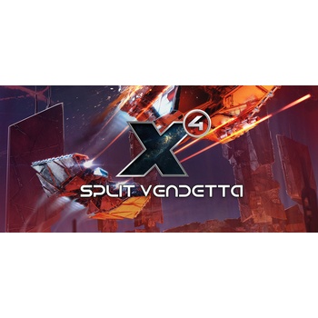 X4: Split Vendetta