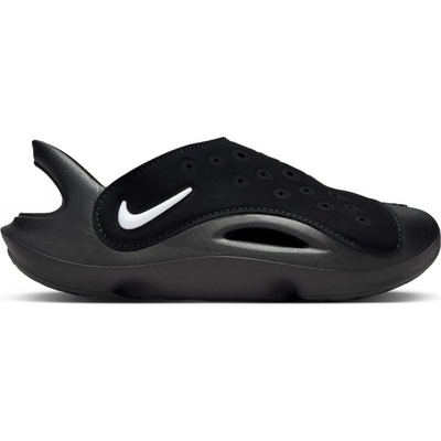 Nike Sol Sandal Little Kids' Shoes Black/White – Zbozi.Blesk.cz