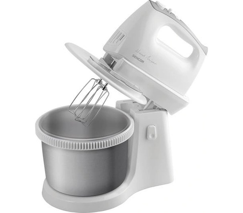 Sencor SHM 6206 SS