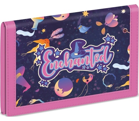 Ars Una Enchanted