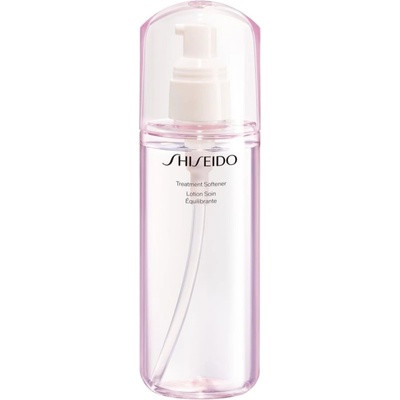 Shiseido Generic Skincare Treatment Softener овлажняващ лосион за нормална към смесена кожа 150ml
