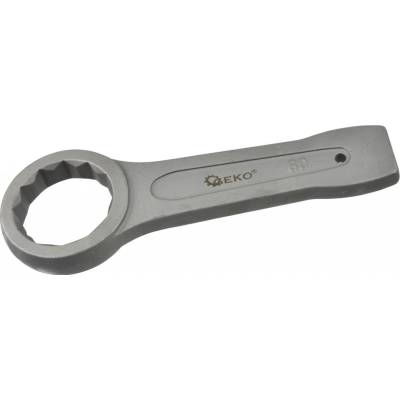 Geko Úderový očkový klíč 60 mm G16060