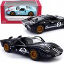 Auto 1966 FORD GT40 MKII 1:32