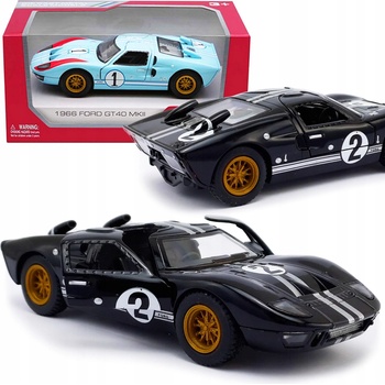 Auto 1966 FORD GT40 MKII 1:32
