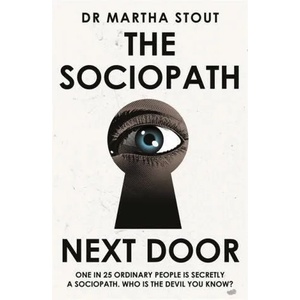 Sociopath Next Door (ISBN: 9781529331271)