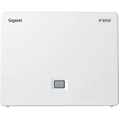 Gigaset IP Base (S30852-H3122-R102) – Zboží Živě