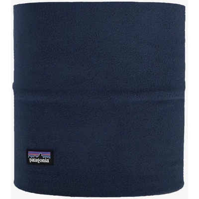 Patagonia nákrčník Micro D Fleece Gaiter Lagom blue