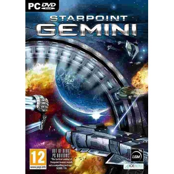 Starpoint Gemini