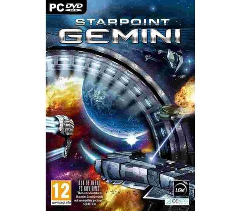 Starpoint Gemini