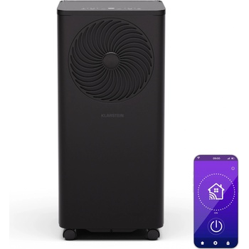 Image 1 of Klarstein ACO8-ArR7-PAC-Bl Aero Ring 7K