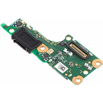 Image 1 of HONOR Блок захранване + SIM четец Honor Magic4 lite ANY-LX1